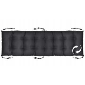 Vodoodporna blazina za gugalnico 180x48