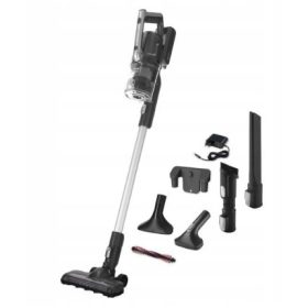  Amica VM 9011 2v1 vertikalni sesalnik HEPA DODATKI