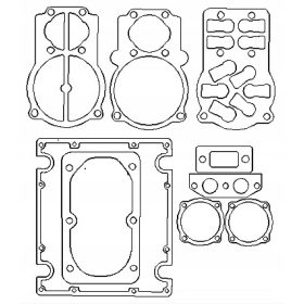 Zapletač Lasertech KU5900 0 l 0 bar