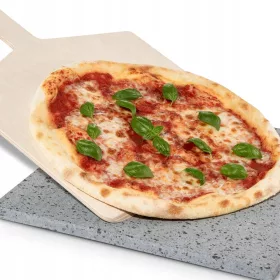Kamnite plošče za peko pizze Lavatre