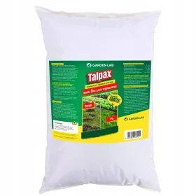 Talpax Slovensko naravno dušikovo gnojilo za rastline 25 kg