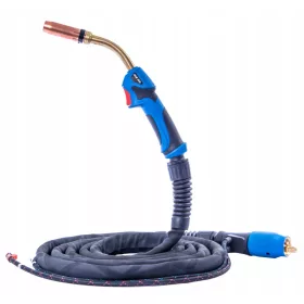   MAGNUM MIG/MAG Varilni Gorilnik MB 501/3M za Učinkovito Varjenje