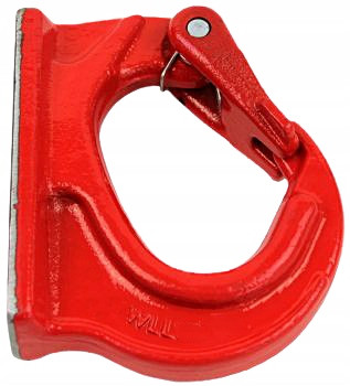 Varilni dvig Mag-Lift 5000 kg