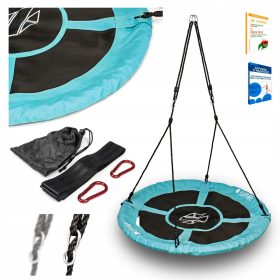 Vrtna gugalnica za otroke Sapphire Joy ST-280 XXL