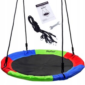 SkyFlyer Vrtiljak Štorklje 100 cm SP0658