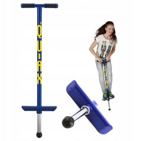 POGO JUMPER QU-AX BLUE za otroke