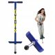 POGO JUMPER QU-AX BLUE za otroke