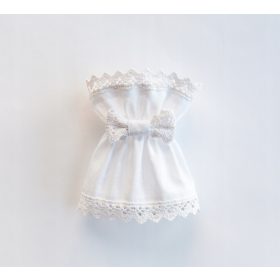 Krščanska svečnica za krst in obhajilo