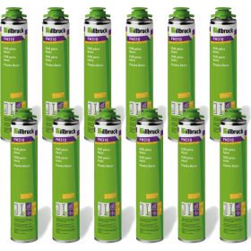 Montažna pena Illbruck 750 ml