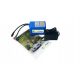  Li-Ion LiPower baterija 11Ah 12V polnilec 2A