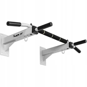 BELI GIMNASTIČNI DRŽALNIK ZA VLEKE 98-98 cm