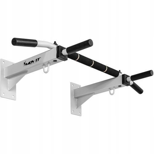 BELI GIMNASTIČNI DRŽALNIK ZA VLEKE 98-98 cm