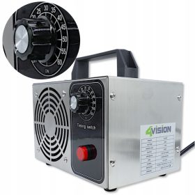 Ozonator za čiščenje zraka 28g 28gh