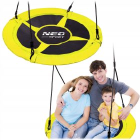 Vrtna gugalnica Neo-Sport 95 x 95 cm