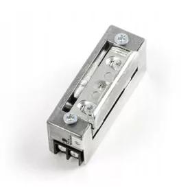   Električni zatezni električni zaklep Elektra Plus 68 mm x 21 mm