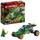 LEGO Ninjago Džungelski Dirkač 71700
