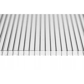   Polikarbonatne večstenske plošče Berolux 6 m x 210 cm x 10 mm