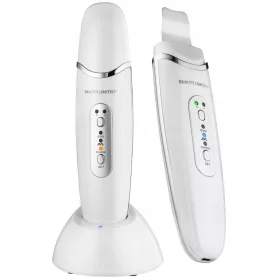 Kavitacijski piling Beauty Limited Advanced 6v1 10W