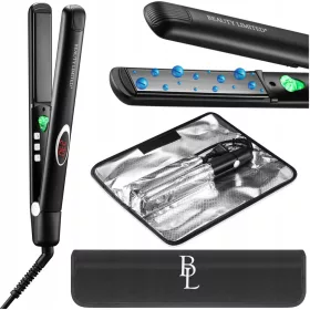 Smoothly Advanced Infrared Ion Hair Straightener