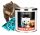 Strong Difenacoum Pasta 1500 g - Močan strup za velike glodalce