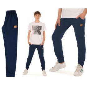   Fantovske jopice Vrhunske kakovosti Velikost 170 Mornarsko modre