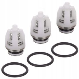 Visokotlačni komplet ventila za črpalko CAT 350 340 31