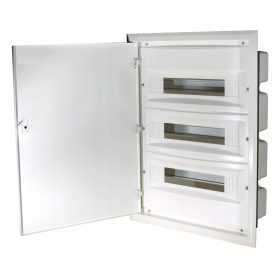 Elektromet 230 V IP20 100 A Razdelilna naprava