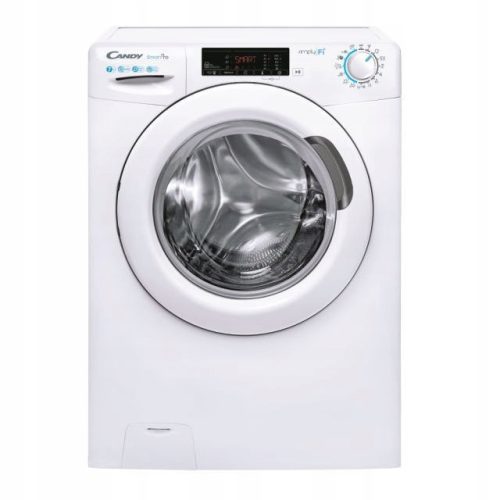  Candy CS04 1475TE1-S pralni stroj 7kg WiFi Bluetooth