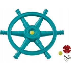   Veliko kolo za igralno igrišče "STAR" za malega kapitana