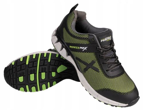 Varovalni čevlji Stalco PowerMAX Active BHP vel.40