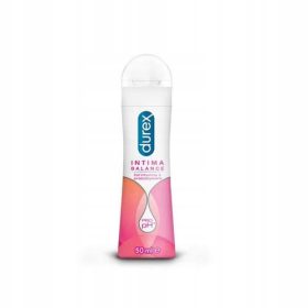 Durex Intima Balance Intimni gel s prebiotikom 50 ml