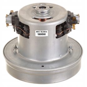   Motor Techkar 1600 W Turbo Sesalnik za Visoko Učinkovito Čiščenje Domov