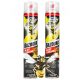 Razpršilec proti osam No-Pest Bazooka 750ml (2 kom)