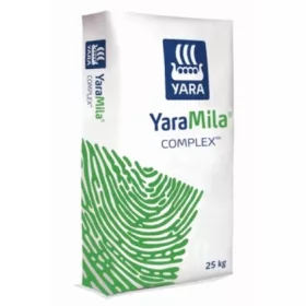 YaraMila kompleksno gnojilo Hydrocomplex Yara 25 kg