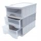  Super Dudek organizator s predali za dokumente 25 cm x 25 cm x 18 cm
