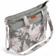 Torba za organizatorje vozička Sensillo Velvet Peonie