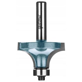 Frez za zaokroževanje Globus 8 mm