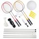 oga in mreža za odbojko in badminton Enero 1036335