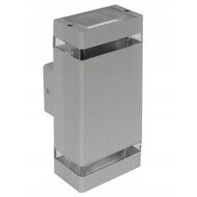 Vrtna svetilka SuperLED