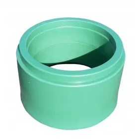   Podaljšek višine 34 cm in premera 65 cm za rezervoar JPR AQUA