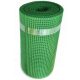 Zelena mreža za mejno ograjo 1,2x25m PVC