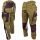 Robne hlače Cordura Leber&Hollman KHAKI