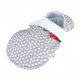 BabyLux Slovenija Spalna Vreča MINKY Pomlad za Voziček 90 cm N 7