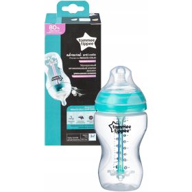 Tommee Tippee napredna steklenica proti kolikam 340 ml