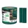 Zelena trak ograje 19 cm x 35 m + sponke