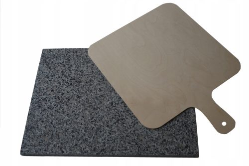  Žar na oglje Steakstone 30 x 30 cm