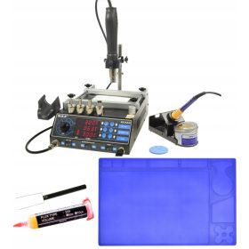 Hotair 1300 W toplozračni spajkalnik