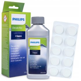   Ekspres za odstranjevanje vodnega kamna PHILIPS SAECO CA6700 250 ml