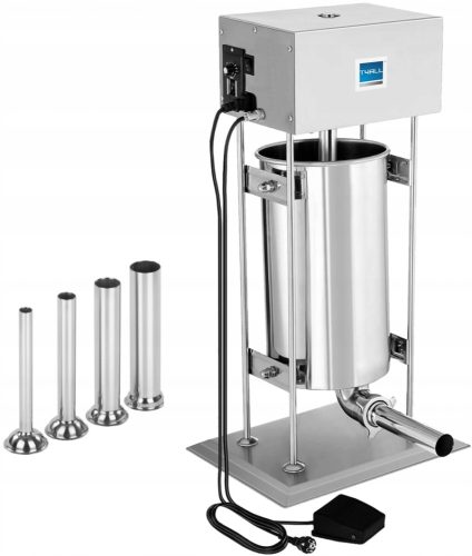 Mesarska električna nadevanka 15L FV