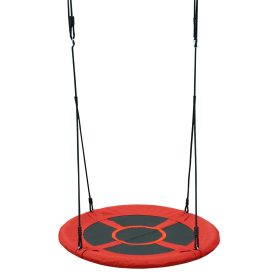 Viseča vrtna gugalnica za otroke Fun